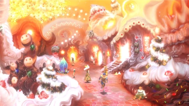 图片[5]- 【Switch】拔天海拓史1-2 高清重制版-v1.0.3-中文-安卓打不开- 关先生资源站