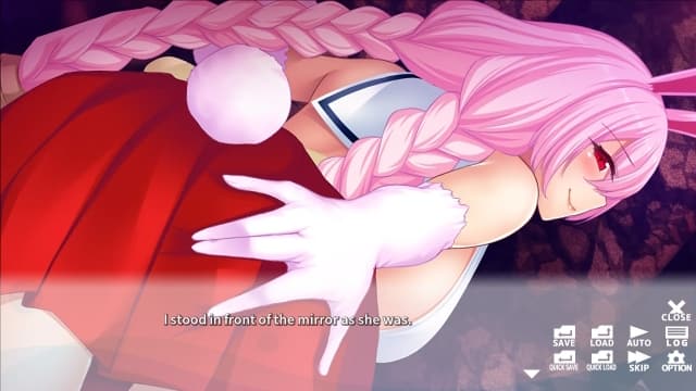 图片[4]- 【Switch】异世界转身 我的恶作剧迷宫生活-v1.0.0-中文60帧- 关先生资源站