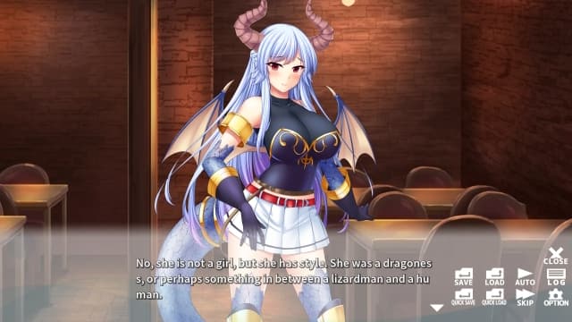 图片[5]- 【Switch】异世界转身 我的恶作剧迷宫生活-v1.0.0-中文60帧- 关先生资源站