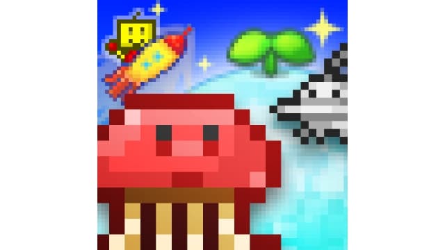 【Switch】开罗游戏 宇宙考察队Epic Astro Story-v2.20-中文20帧- 关先生资源站