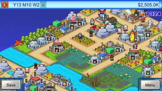 图片[2]- 【Switch】开罗游戏 宇宙考察队Epic Astro Story-v2.20-中文20帧- 关先生资源站