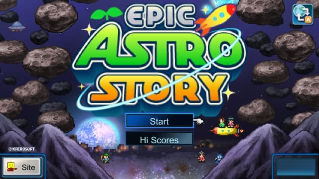 图片[5]- 【Switch】开罗游戏 宇宙考察队Epic Astro Story-v2.20-中文20帧- 关先生资源站