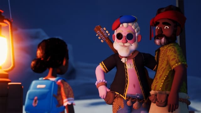 图片[5]- 【Switch】奇娅Tchia-v1.1-中文30帧- 关先生资源站