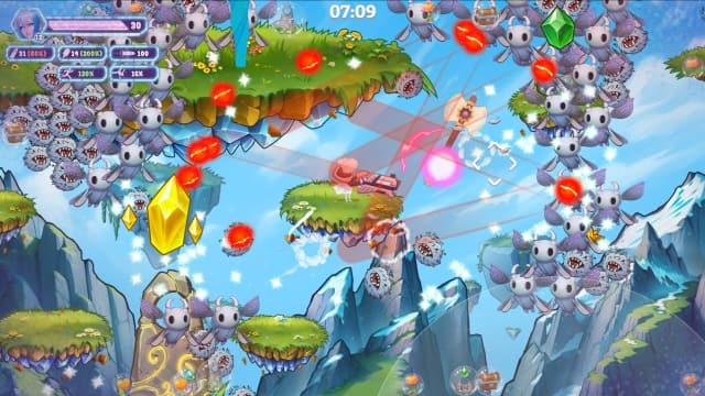 图片[2]- 【Switch】天空幸存者Sky Survivors-v1.0.0-中文60帧- 关先生资源站