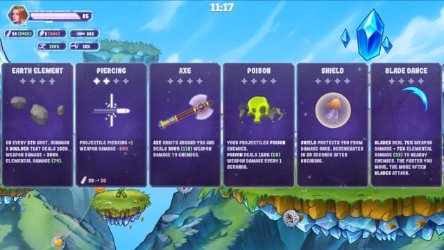 图片[3]- 【Switch】天空幸存者Sky Survivors-v1.0.0-中文60帧- 关先生资源站