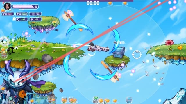 图片[5]- 【Switch】天空幸存者Sky Survivors-v1.0.0-中文60帧- 关先生资源站