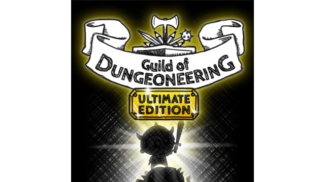 【Switch】地下城探险公会终极版-v1.2022.3.16-中文60帧- 关先生资源站