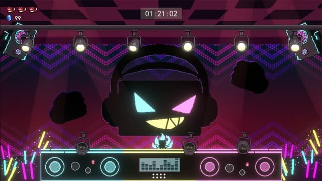 图片[4]- 【Switch】友情速递Mutant Express-v1.1-中文60帧- 关先生资源站