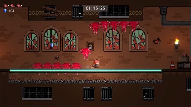 图片[5]- 【Switch】友情速递Mutant Express-v1.1-中文60帧- 关先生资源站