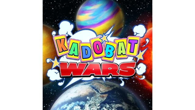 【Switch】卡多巴战争-v1.0.0-中文60帧- 关先生资源站