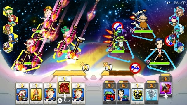 图片[2]- 【Switch】卡多巴战争-v1.0.0-中文60帧- 关先生资源站