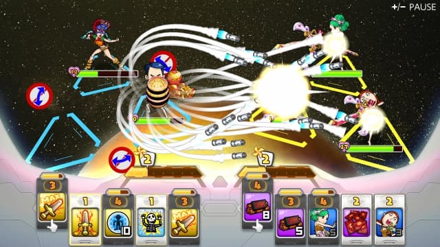 图片[3]- 【Switch】卡多巴战争-v1.0.0-中文60帧- 关先生资源站