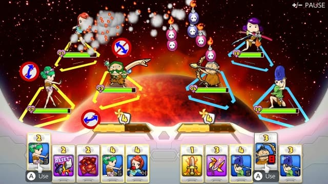 图片[5]- 【Switch】卡多巴战争-v1.0.0-中文60帧- 关先生资源站