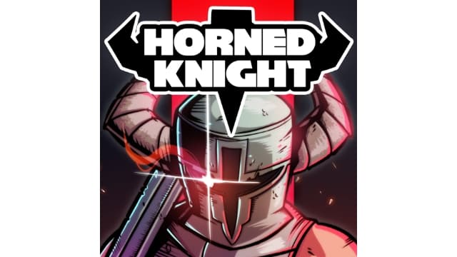 【Switch】兽角骑士Horned Knight-v1.2.2-中文60帧- 关先生资源站