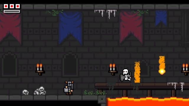 图片[3]- 【Switch】兽角骑士Horned Knight-v1.2.2-中文60帧- 关先生资源站