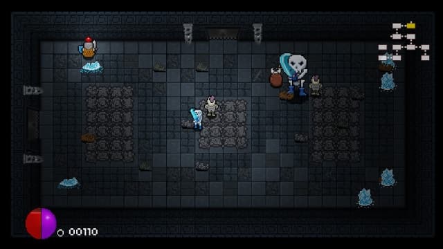 图片[3]- 【Switch】像素地下城-v1.0.0-中文60帧- 关先生资源站