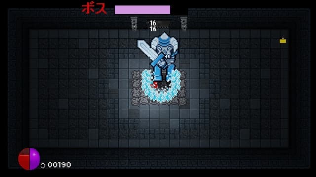 图片[4]- 【Switch】像素地下城-v1.0.0-中文60帧- 关先生资源站
