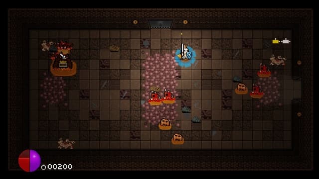 图片[5]- 【Switch】像素地下城-v1.0.0-中文60帧- 关先生资源站