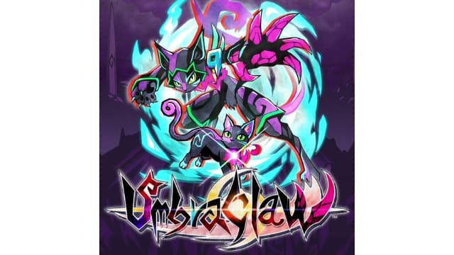 【Switch】九魂的久远Umbraclaw-v1.1.0-中文60帧- 关先生资源站