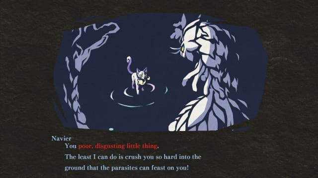 图片[2]- 【Switch】九魂的久远Umbraclaw-v1.1.0-中文60帧- 关先生资源站