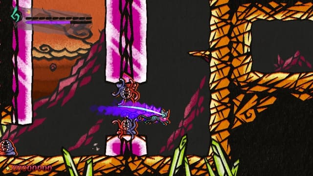 图片[4]- 【Switch】九魂的久远Umbraclaw-v1.1.0-中文60帧- 关先生资源站