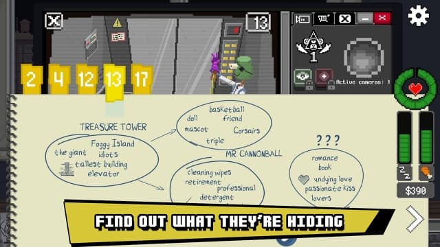 图片[2]- 【Switch】不要喂猴子Do not feed the monkeys-v1.0.103-中文30帧- 关先生资源站