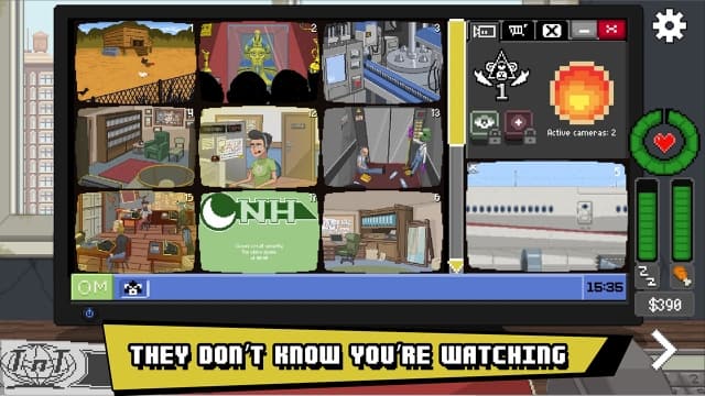 图片[3]- 【Switch】不要喂猴子Do not feed the monkeys-v1.0.103-中文30帧- 关先生资源站