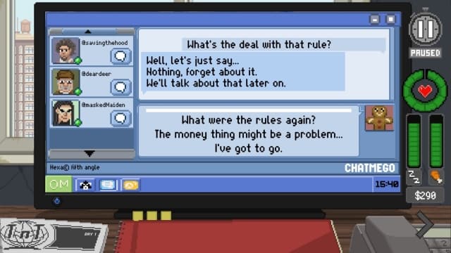 图片[4]- 【Switch】不要喂猴子Do not feed the monkeys-v1.0.103-中文30帧- 关先生资源站