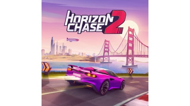 【Switch】追踪地平线2Horizon Chase 2-v1.6.9-中文30帧- 关先生资源站