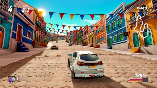 图片[2]- 【Switch】追踪地平线2Horizon Chase 2-v1.6.9-中文30帧- 关先生资源站