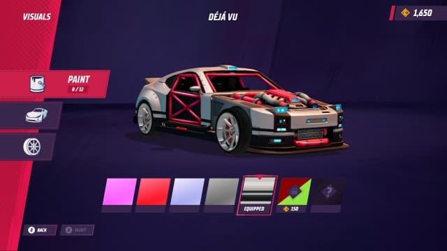 图片[3]- 【Switch】追踪地平线2Horizon Chase 2-v1.6.9-中文30帧- 关先生资源站