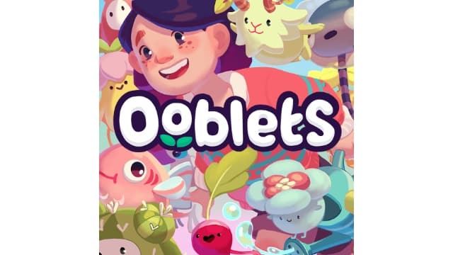 【Switch】高脚精灵Ooblets-v1.4.45-中文60帧- 关先生资源站