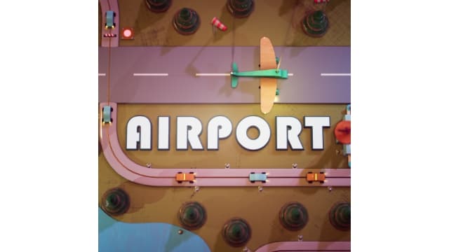 【Switch】飞机场Airport-v1.2.0-中文60帧- 关先生资源站
