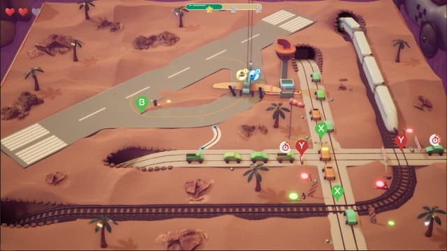 图片[3]- 【Switch】飞机场Airport-v1.2.0-中文60帧- 关先生资源站