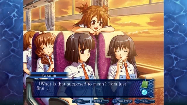 图片[3]- 【Switch】青城 高清重制版AKAIITO HD REMASTER-v1.0.6-中文60帧- 关先生资源站