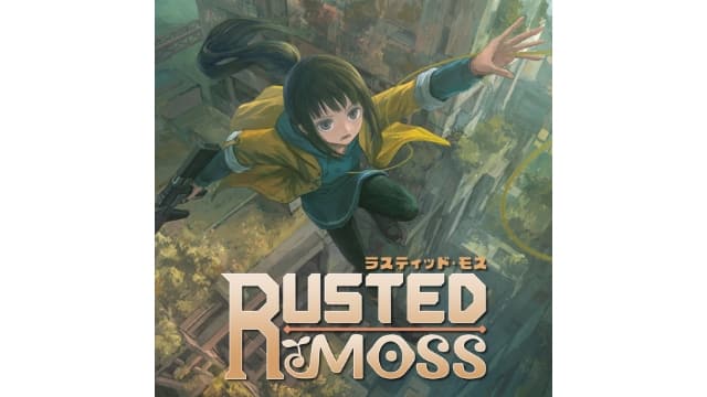 【Switch】锈苔Rusted Moss-v1.29.2-中文60帧- 关先生资源站