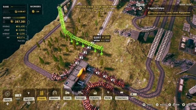 图片[5]- 【Switch】铁道建设师RAILGRADE-vv6.0.56.1-中文30帧- 关先生资源站