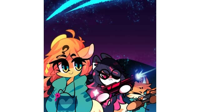 【Switch】迷你岛 混音 PlusMixx Island Remix Plus-v1.0.1-5dlc-中文60帧- 关先生资源站