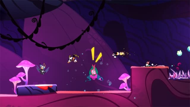 图片[3]- 【Switch】迪斯尼奇幻岛Disney Illusion Island-v1.2.0-中文60帧- 关先生资源站