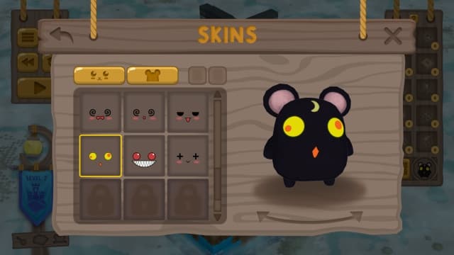 图片[3]- 【Switch】轨道上的仓鼠Hamster On Rails-v1.0.4-中文60帧- 关先生资源站