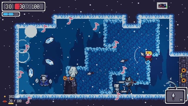 图片[5]- 【Switch】贪婪地牢Dungreed-v1.7.6.0-中文60帧- 关先生资源站