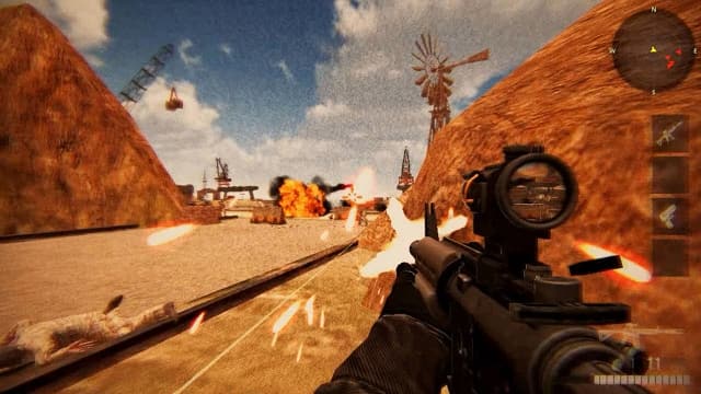 图片[2]- 【Switch】蝎子行动 占领-v1.0.1-中文60帧- 关先生资源站