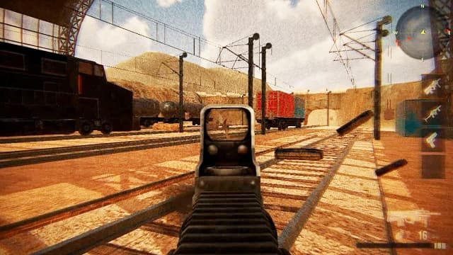 图片[3]- 【Switch】蝎子行动 占领-v1.0.1-中文60帧- 关先生资源站