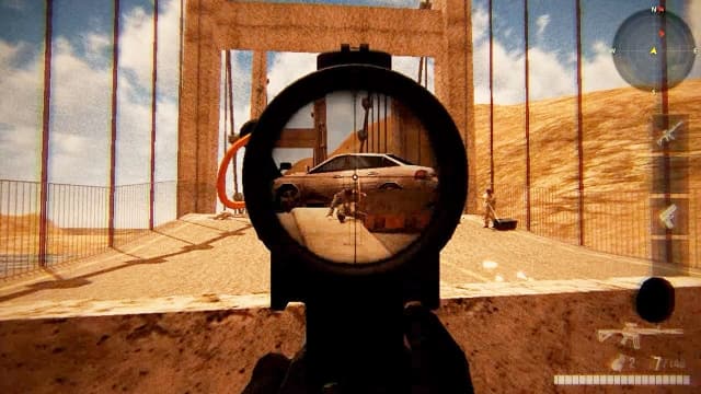 图片[4]- 【Switch】蝎子行动 占领-v1.0.1-中文60帧- 关先生资源站