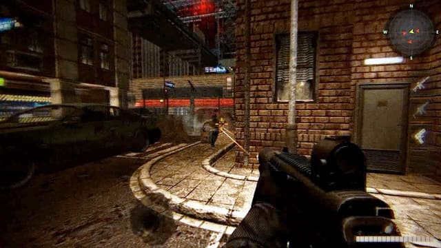 图片[5]- 【Switch】蝎子行动 占领-v1.0.1-中文60帧- 关先生资源站