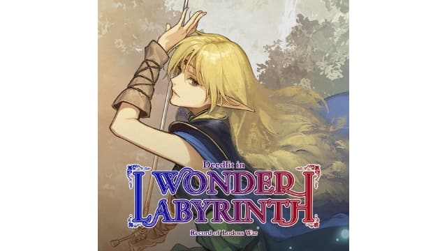 【Switch】罗德岛战记 蒂德莉特的奇境冒险-v1.0.2-中文60帧-需多等一会进游戏- 关先生资源站