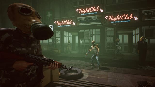 图片[5]- 【Switch】再次死亡Die Again-v1.0.1-中文30帧- 关先生资源站