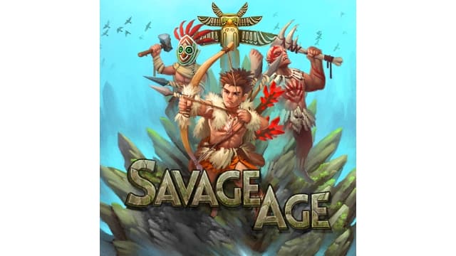 【Switch】蛮之纪Savage Age-v1.1.0-中文60帧- 关先生资源站