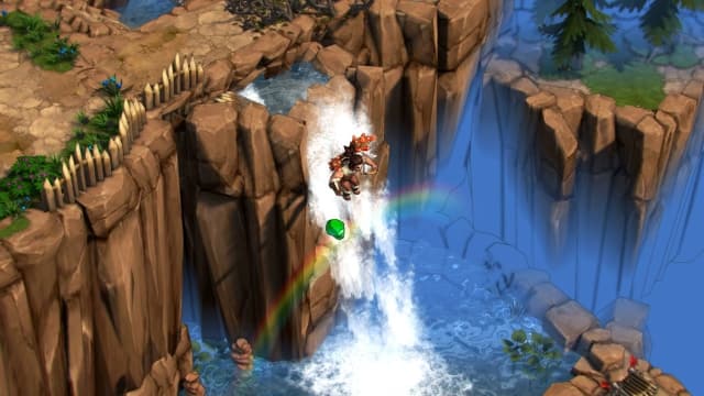 图片[4]- 【Switch】蛮之纪Savage Age-v1.1.0-中文60帧- 关先生资源站