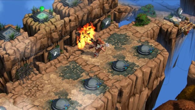 图片[5]- 【Switch】蛮之纪Savage Age-v1.1.0-中文60帧- 关先生资源站